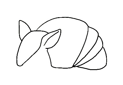 Armadillo-Drawing-2