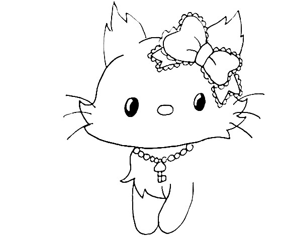 Charmmy-Kitty-Drawing-4