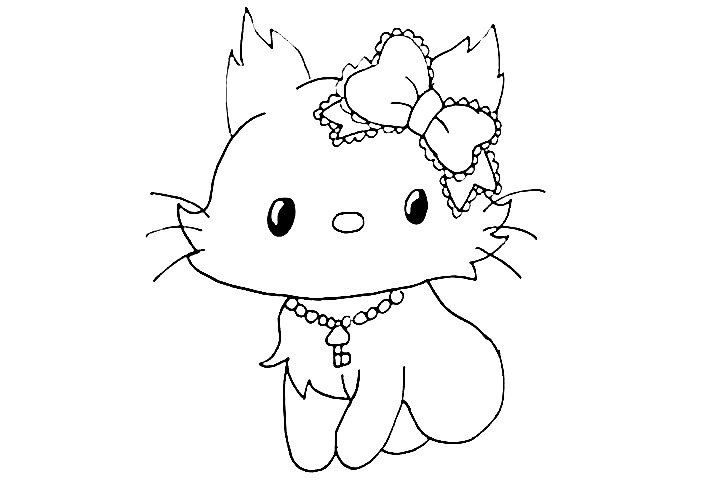 Charmmy-Kitty-Drawing-5