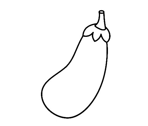 Eggplant-Drawing-4