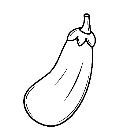 Eggplant-Drawing-5