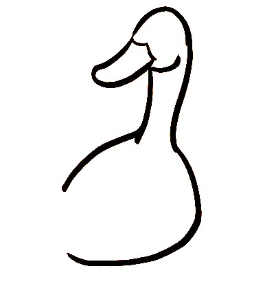 Goose-Drawing-3
