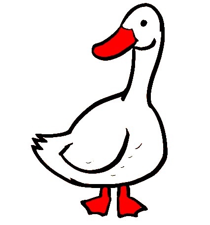 Goose-Drawing-6