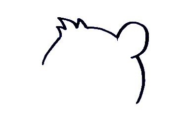 Hamster-Drawing-1