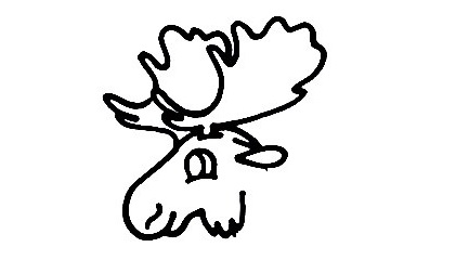 Moose-Drawing-1