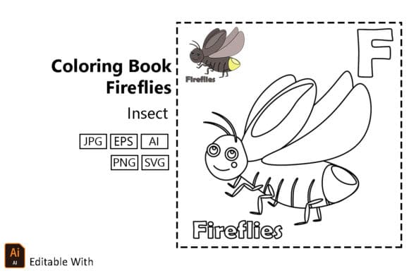 Old Toothless Firefly Printable Coloring Page