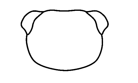 Pug-Dog-Drawing-1