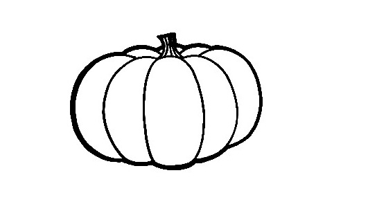Pumpkin-Drawing-5