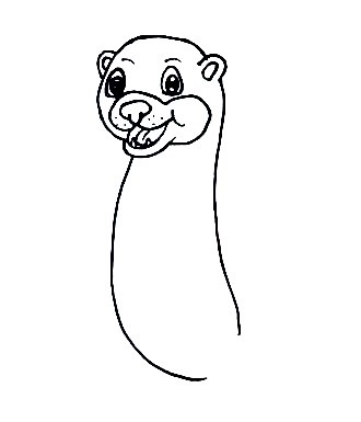 Sea-Otter-Drawing-2