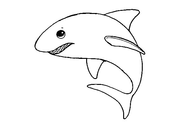 Shark-Drawing-5