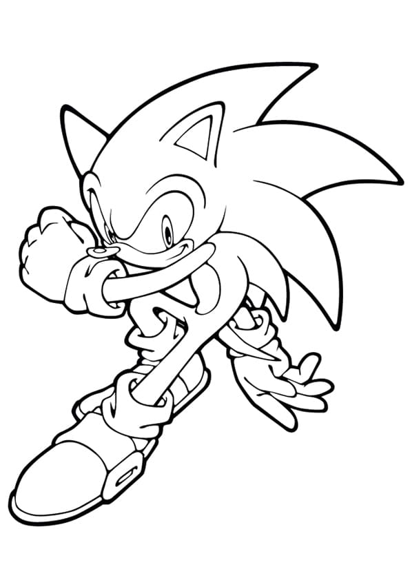 Sonic To Print