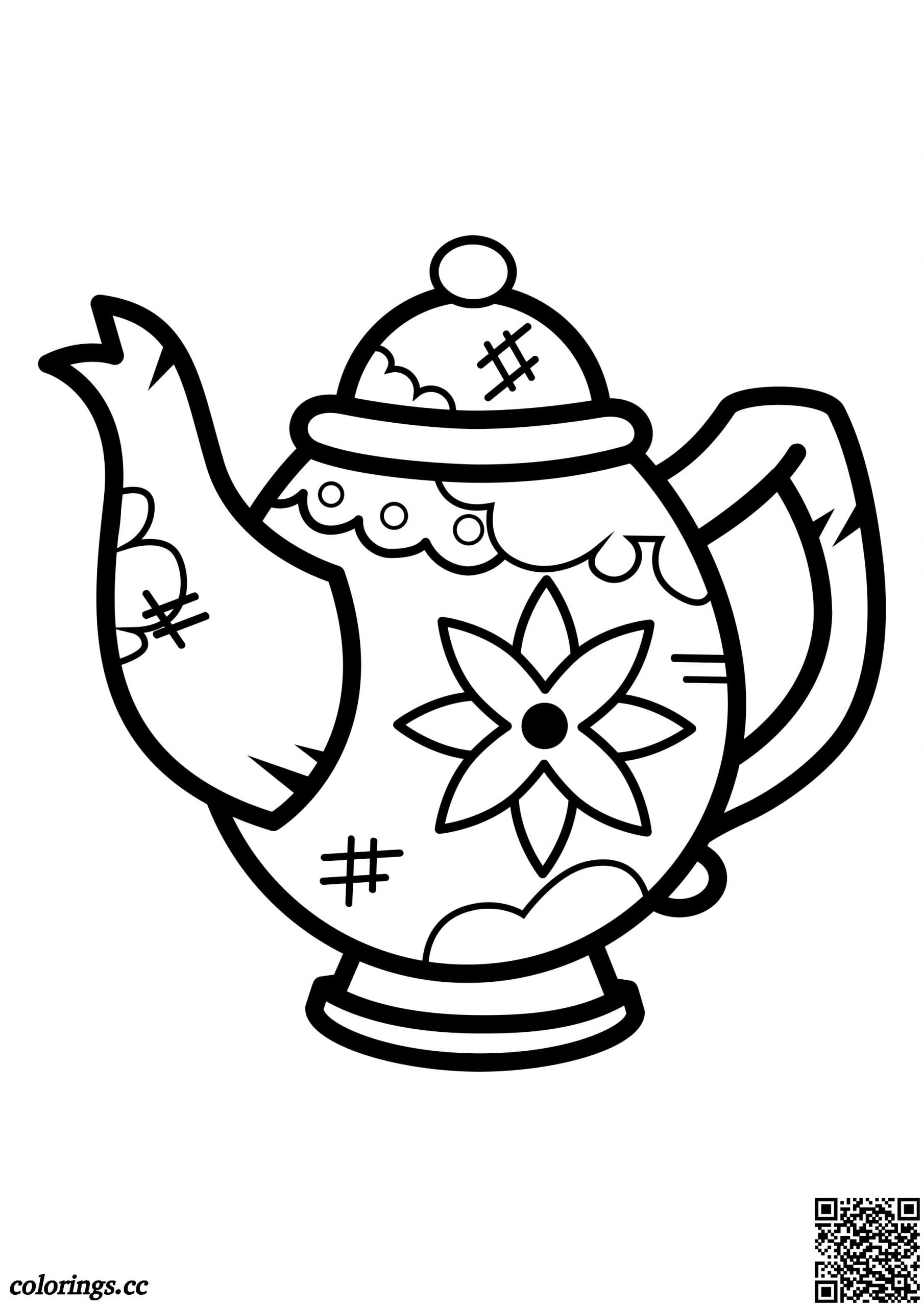 Tea Image