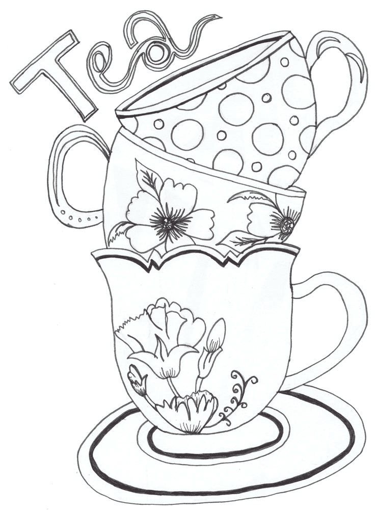 Teapot Beautiful