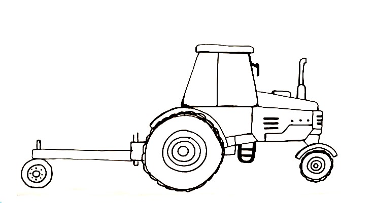 Tractor-Drawing-5