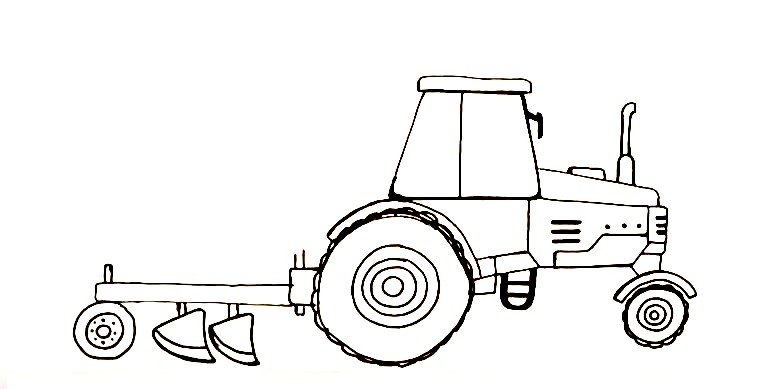 Tractor-Drawing-6