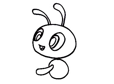 Ant-Drawing-2