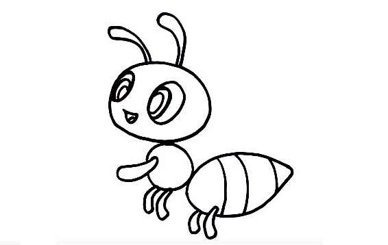 Ant-Drawing-6