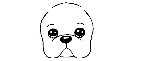 Bulldog-Drawing-1