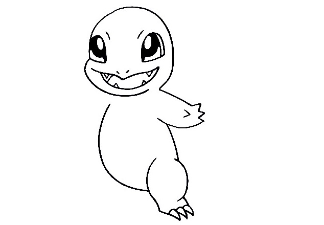 Charmander-Drawing-5