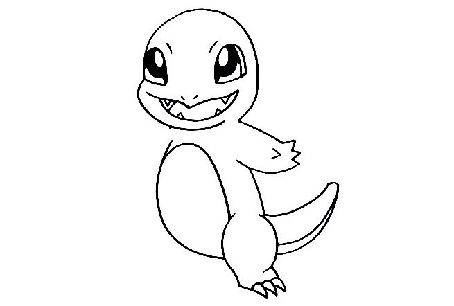 Charmander-Drawing-6