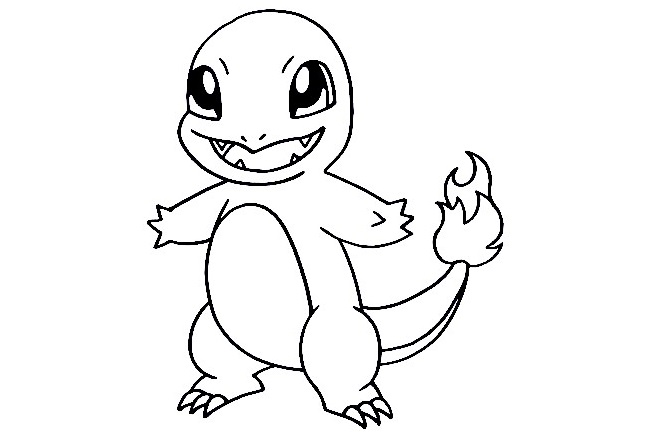 Charmander-Drawing-8