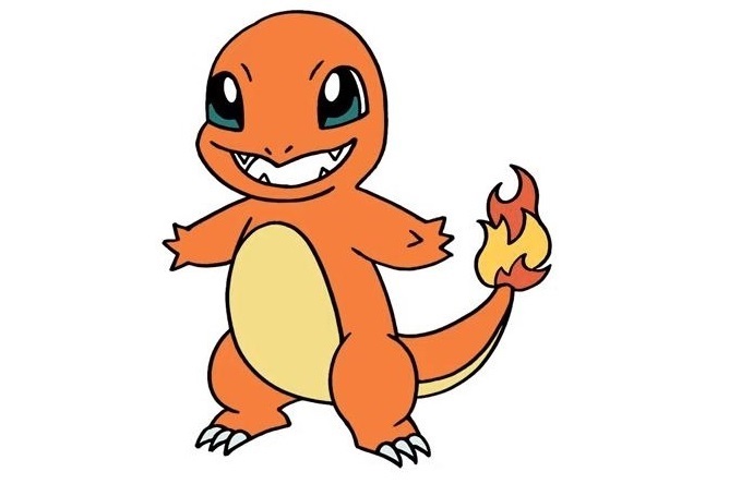 Charmander-Drawing-9