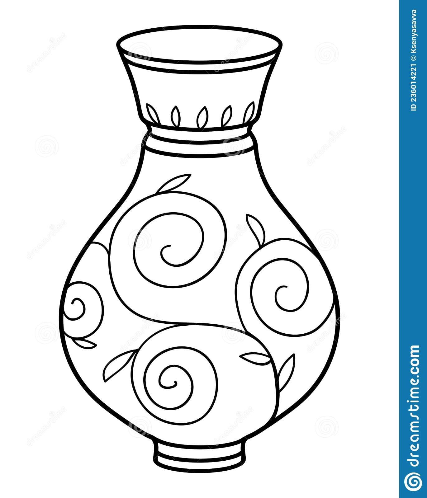 Coloring Book For Kids Coloring Page