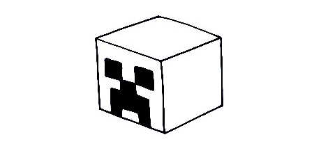 Creeper-Drawing-3