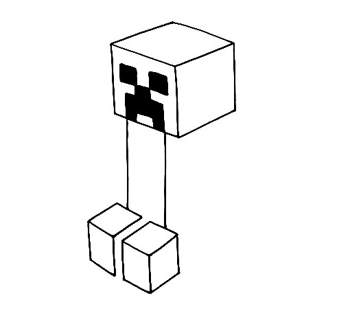 Creeper-Drawing-5