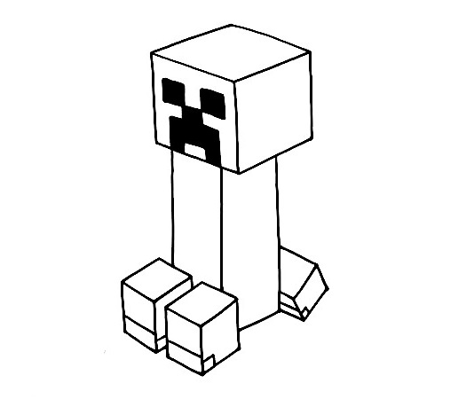 Creeper-Drawing-6