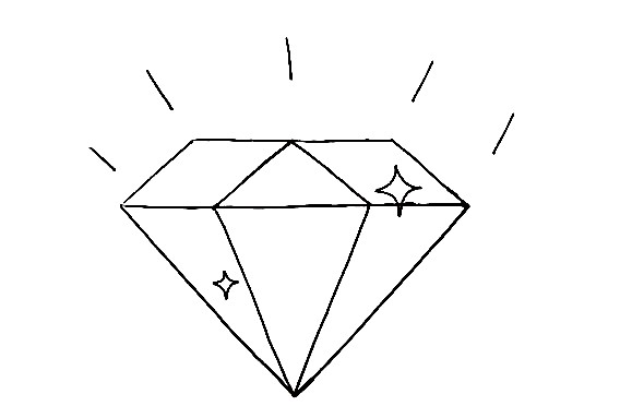 Diamond-Drawing-5