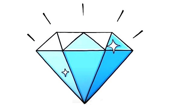 Diamond-Drawing-6