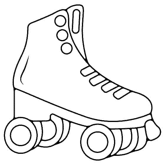 Easy Roller Skate