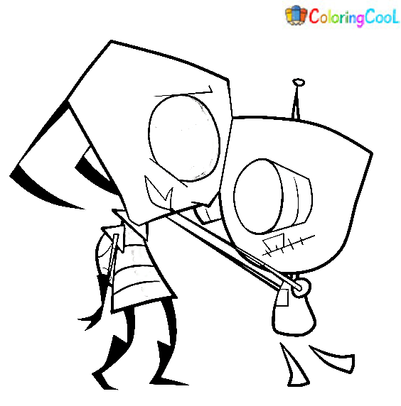 Gir And Friends Free Image