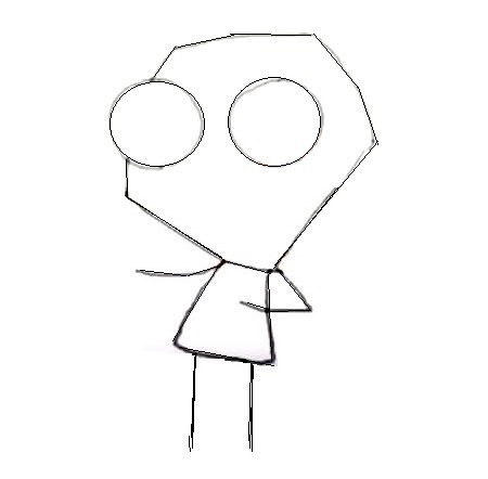 Gir-Drawing-5