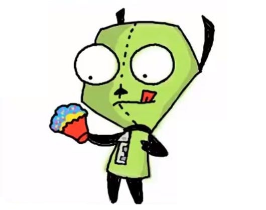 Gir-Drawing-6