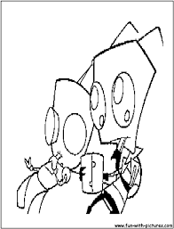 Gir Image Download Coloring Page