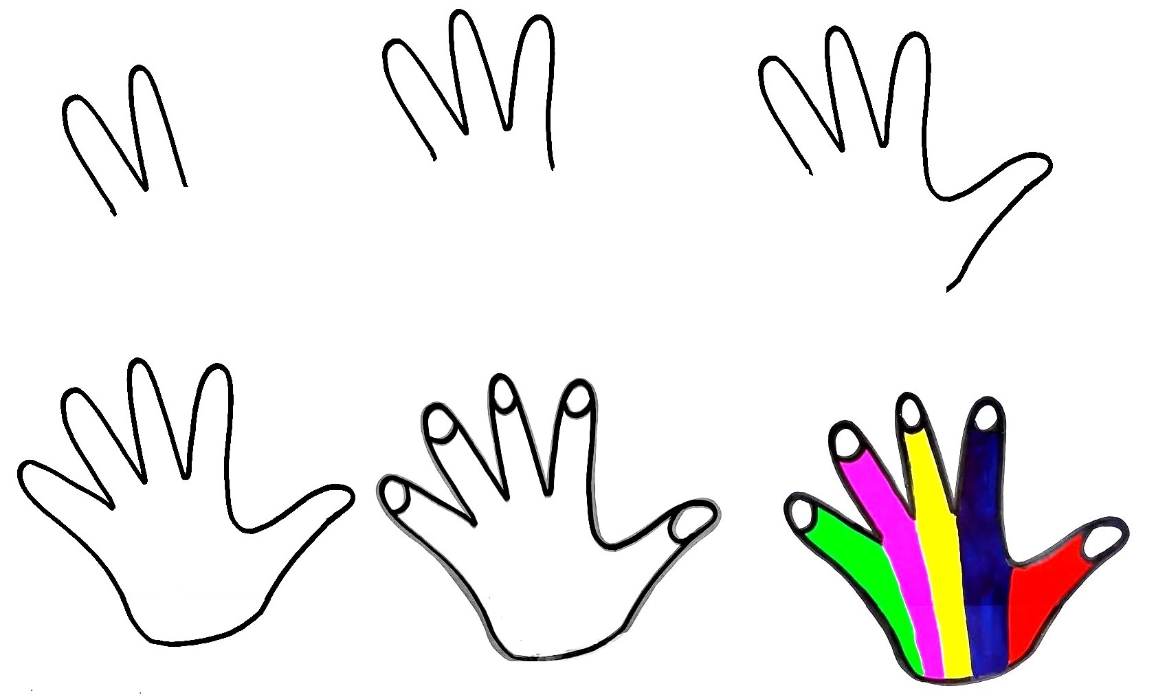 Hand-Drawing