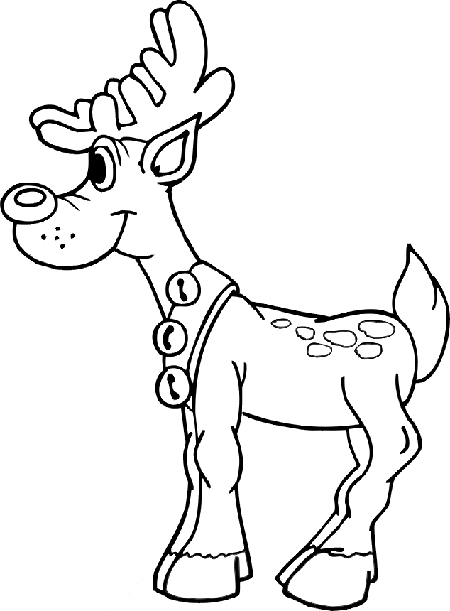 Hurray For Rudolph Picture