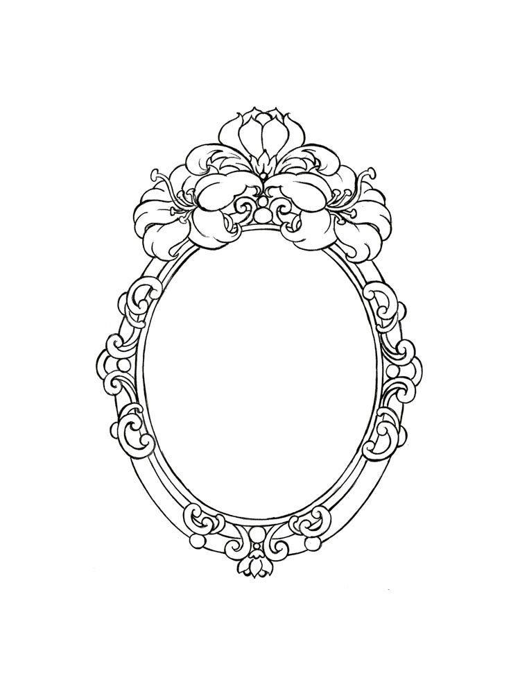 Image Simple Mirror
