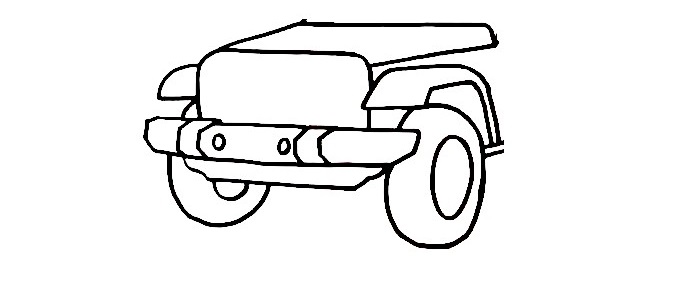 Jeep-Drawing-2