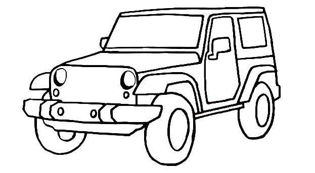 Jeep-Drawing-4