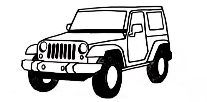 Jeep-Drawing-5