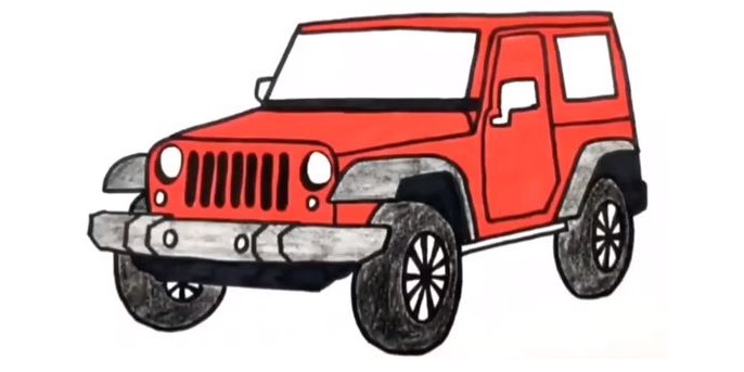 Jeep-Drawing-6