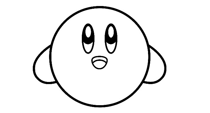 Kirby-Drawing-4