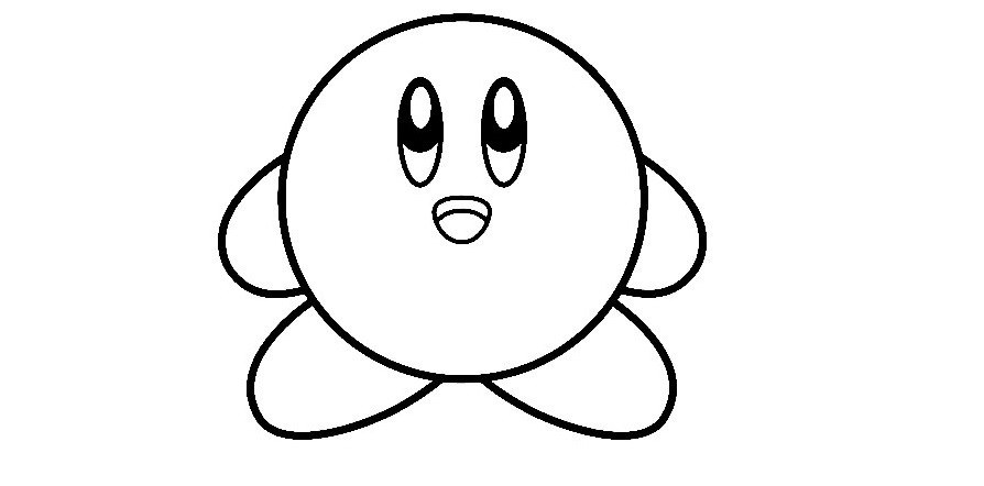 Kirby-Drawing-5