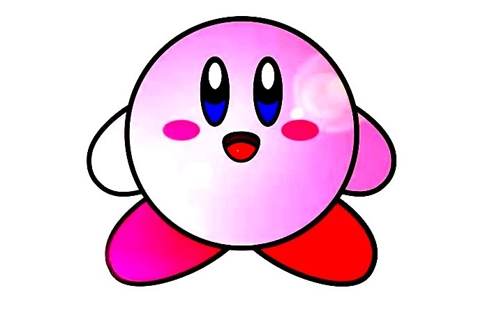 Kirby-Drawing-6