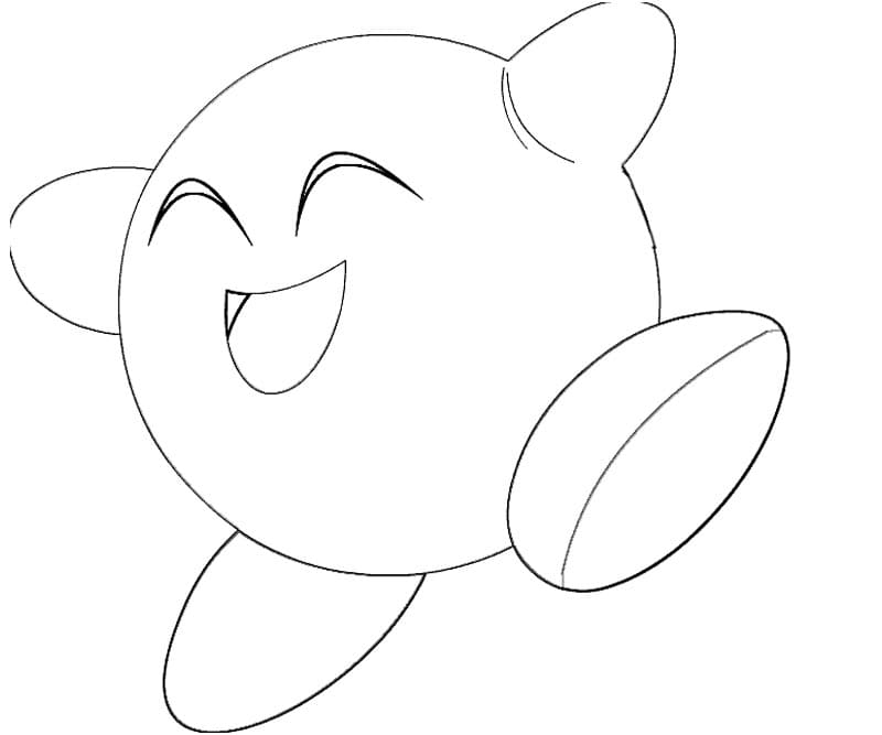 Kirby Image Free