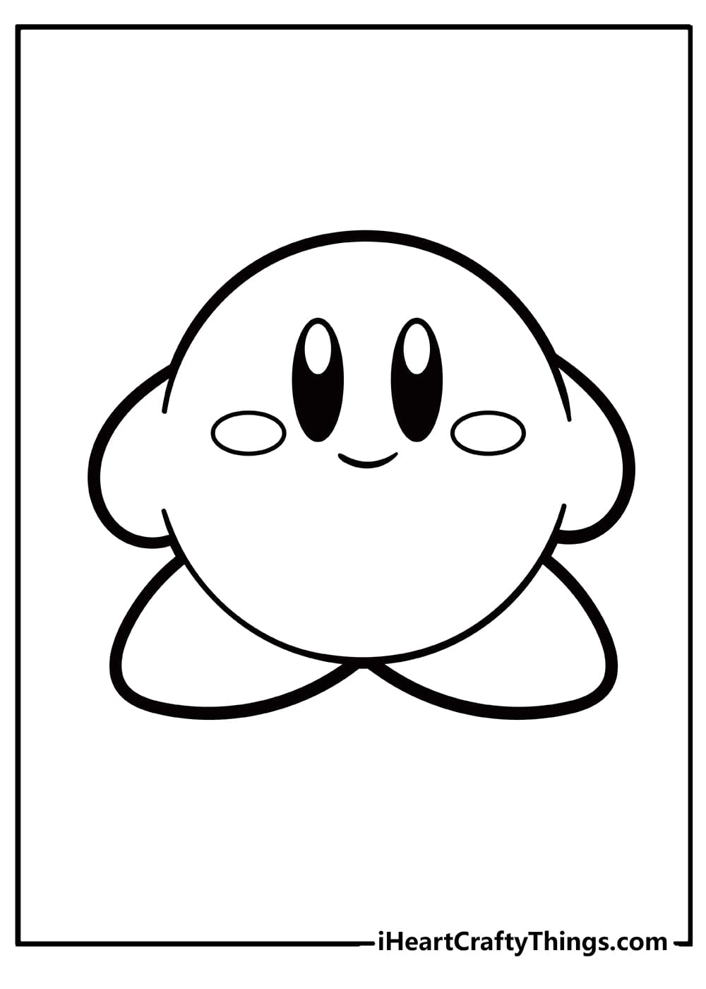 Kirby Image