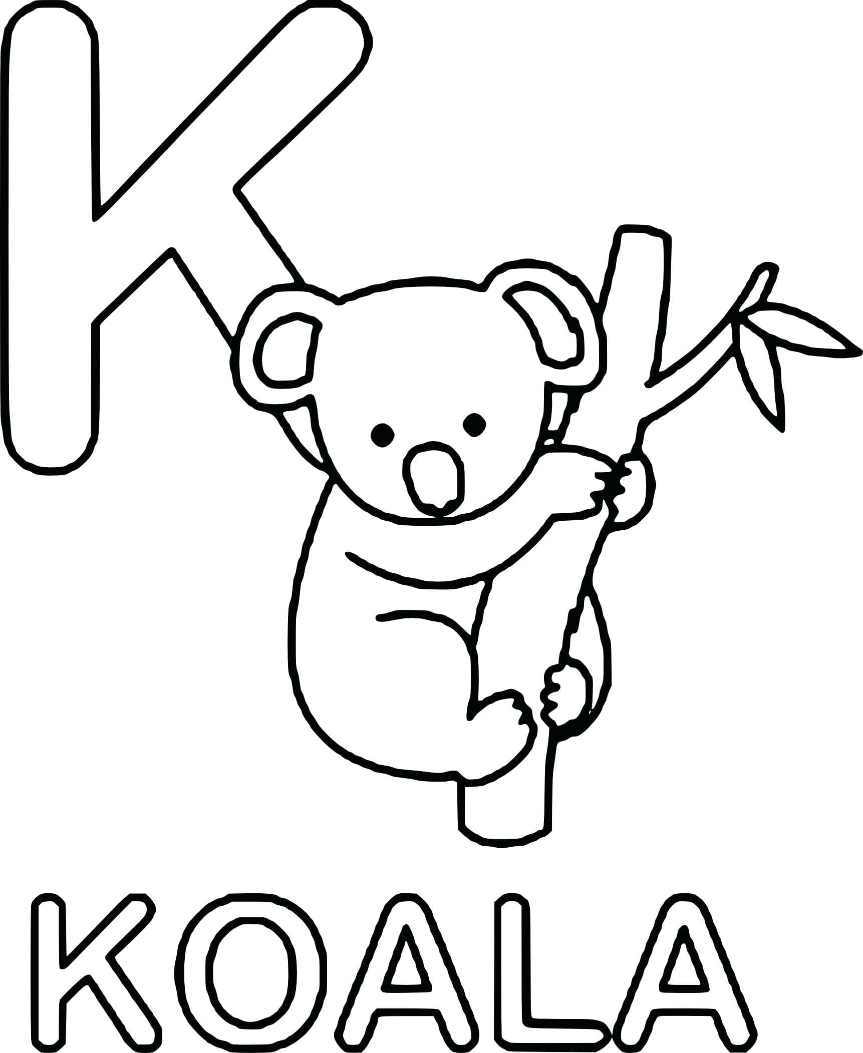 Koala Free